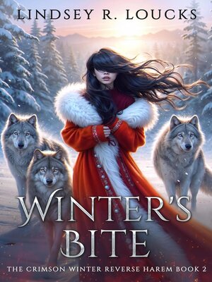 Winter's Bite - ebook
